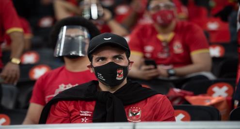 بلماضي ردًا على أبو تريكة: قدمت الكثير لمنتخب مصر لكن لم تلعب لمستوى محرز